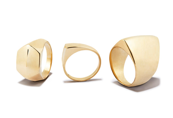 Signet ring clearance afterpay