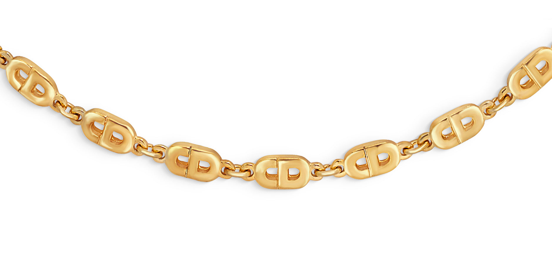 Deluxe Heavy H M Bracelet With FF BB Cd Branded Stamp, Original Dangle G  Pendant Gold, Earrings, And Letter G Choker, 45cm Extender Chain For Girls  From Tiffvip, $13.91 | DHgate.Com